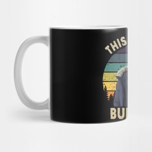 This Is Some Bullsh*t Mug